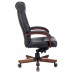 Кресло для руководителя T-9928WALNUT