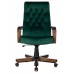 Кресло для руководителя T-9928 Walnut