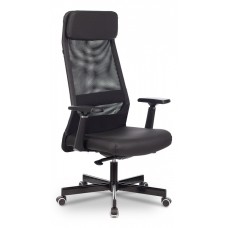 Кресло для руководителя T-995/BLACK