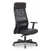 Кресло для руководителя T-995/BLACK