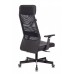 Кресло для руководителя T-995/BLACK