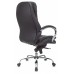 Кресло для руководителя T-9950/BLACK-PU