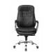 Кресло для руководителя T-9950/Black