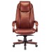Кресло для руководителя Бюрократ T-9923WALNUT
