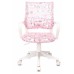 Кресло компьютерное BUROKIDS 1 W-UNICORN