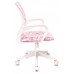 Кресло компьютерное BUROKIDS 1 W-UNICORN