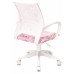 Кресло компьютерное BUROKIDS 1 W-UNICORN