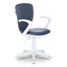 Кресло компьютерное KD-W10AXSN/26-25