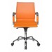 Кресло компьютерное Бюрократ CH-993-LOW/Orange