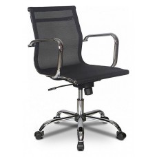 Кресло компьютерное Бюрократ CH-993-Low/M01