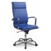 Кресло компьютерное Бюрократ CH-993/Blue