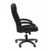 Кресло компьютерное Бюрократ T-9908AXSN-Black черный