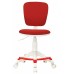 Стул компьютерный CH-W204/F/RED