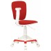Стул компьютерный CH-W204/F/RED