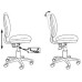Стул компьютерный CH-W213