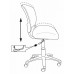 Стул компьютерный CH-W296NX/26-24