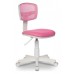 Стул компьютерный Бюрократ CH-W299/PK/TW-13A