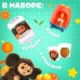 Кулер для воды детский «Для малыша», Чебурашка