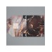 Кондитерская упаковка, коробка Present for you, 14 х 14 х 3,5 см