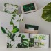 Набор коробок 10 в 1, упаковка подарочная, «GREEN», 12 х 7 х 4 - 32.5 х 20 х 12.5 см