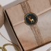 Наклейки новогодние на подарки«С Новым счастьем!», 14 х 21 см