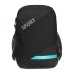 Рюкзак молодежный 40 х 31 х 20, эргономичная спинка, deVENTE Sport 18L, 7032416