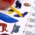 Электровикторина «Размышляй-ка», 7-12 лет