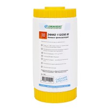 Картридж для умягчения воды ЭФИО 112/250М (10 ББ)