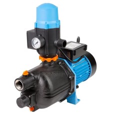 Насос-автомат Джилекс Джамбо 70/50 П-К "Комфорт" напор 50 м, расход 70 л/мин, 0,6 кВт (Россия) 4001