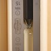 Часы песочные для бани, 30х7х3V-H009-2