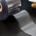 Лента ацетатная для обтяжки тортов Доляна, 200 мкр, 150 мм×200 м, прозрачная