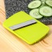 Овощерезка универсальная Доляна Fresh cook, 7 насадок, центрифуга для зелени, цвет белый/зелёный