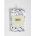 Шторы для кухни Доляна Plant leaves 146х180 см - 2 шт, подхваты - 2 шт, 100% хлопок, 164 г/м2