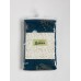 Шторы для кухни Доляна Twilight forest 146х180 см - 2 шт, подхваты - 2 шт, 100% хлопок, 164 г/м2