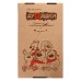 Мягкая игрушка «Котэ & Mouse», 25 см