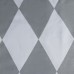 Постельное бельё 2 сп Экономь и Я Mosaic, 173х215см, 175х214см, 50х70см-2шт, микрофибра, 60г/м2