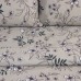 Постельное бельё 2 сп Экономь и Я Spring garden, 173х215см, 175х214см, 50х70см-2шт, микрофибра, 60г/м2