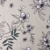 Постельное бельё 2 сп Экономь и Я Spring garden, 173х215см, 175х214см, 50х70см-2шт, микрофибра, 60г/м2