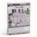 Постельное бельё 2 сп Экономь и Я Spring garden, 173х215см, 175х214см, 50х70см-2шт, микрофибра, 60г/м2