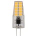 Лампа светодиодная Эра G4 2,5W 4000K LED-JC-2,5W-220V-SLC-840-G4 Б0049092