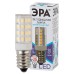 Лампа светодиодная Эра E14 3,5W 4000K LED T25-3,5W-CORN-840-E14 Б0028745