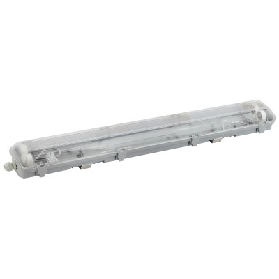 Линейный светодиодный светильник Эра SPP-101-0-002-150 Б0043659