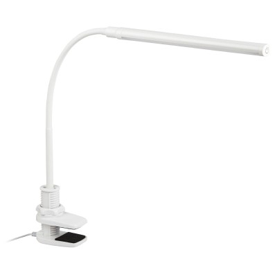 Настольная лампа Эра NLED-509-8W-W Б0059841
