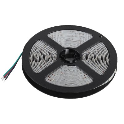 Светодиодная лента Эра 24В 5050 14,4Вт/м RGB 5м IP33 LS5050-14,4-60-24-33-RGB-5m Б0043112