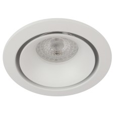 Встраиваемый светильник Эра KL100 WH Б0055584