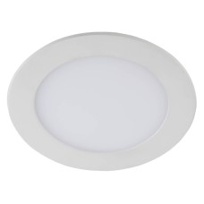 Встраиваемый светильник ЭРА LED 1-18-4K Б0019459