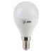 Лампа светодиодная Эра E14 9W 4000K LED P45-9W-840-E14 Б0029042