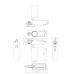 Трековый светильник ЭРА SТR-30-36-40K-B20 Б0049763