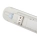 Линейный потолочный светильник Эра SPP-201-W-65K-036 Б0061750