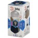 Лампа светодиодная Эра E14 9W 4000K LED P45-9W-840-E14 Б0029042